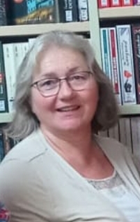 Ingrid Leithner