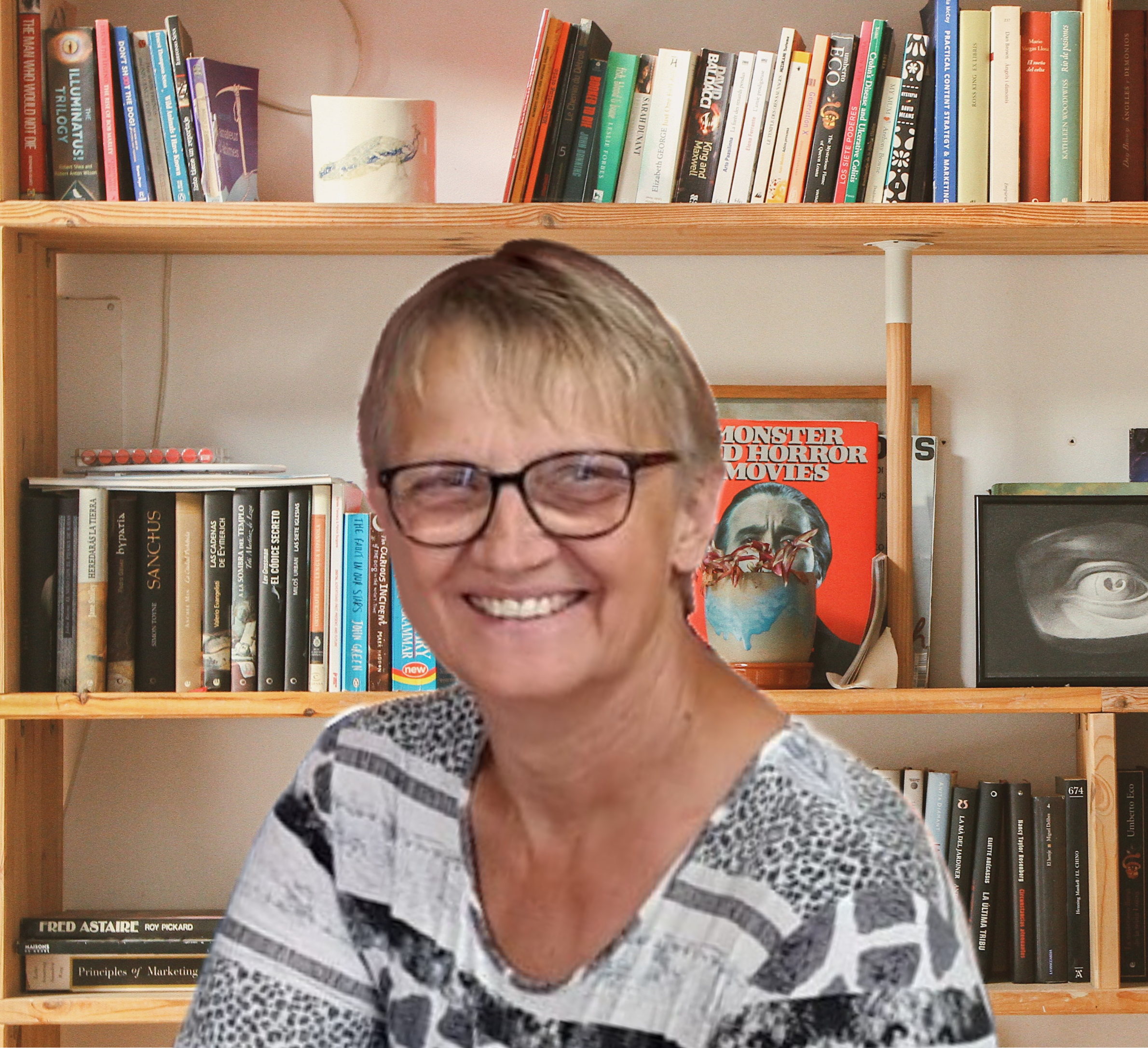 Efriede Wagner
