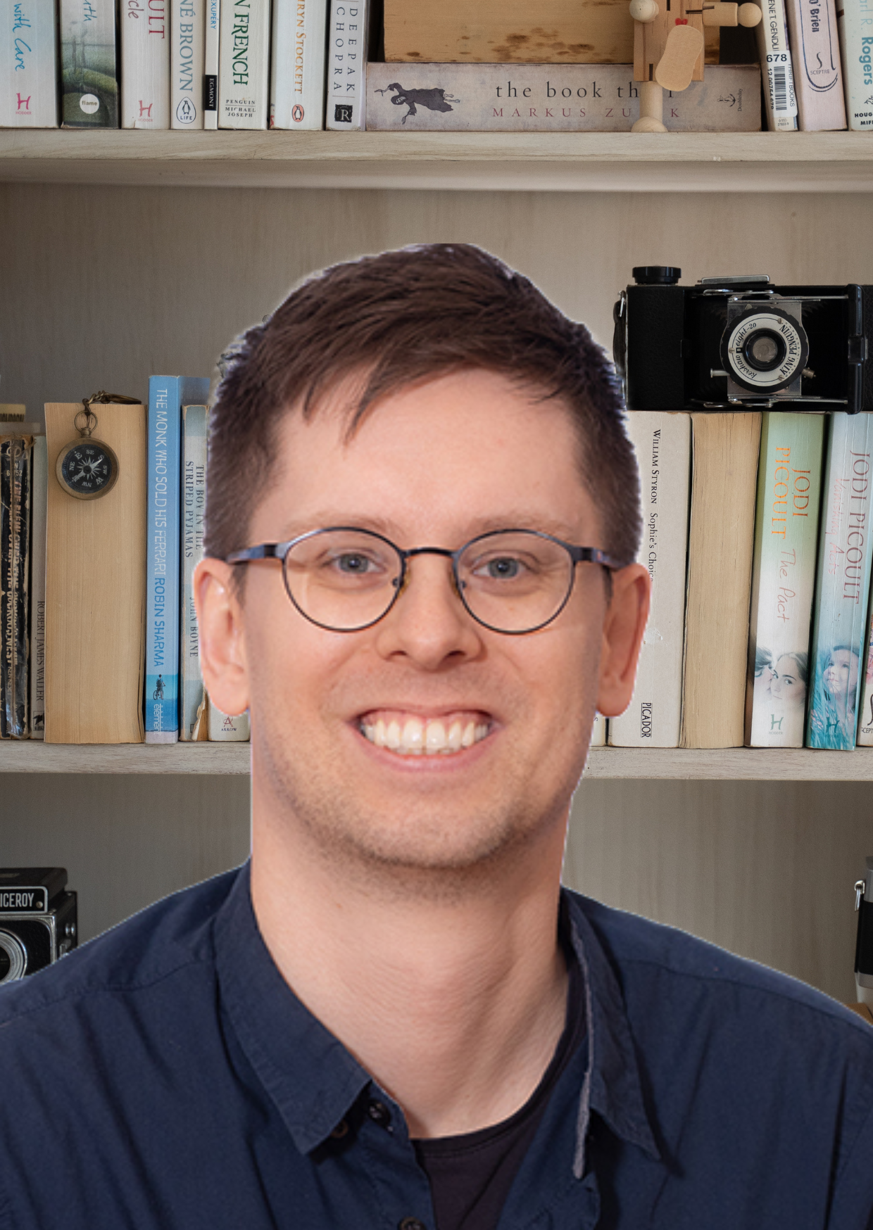 Markus Füxl