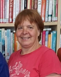 Herta Wagesreiter