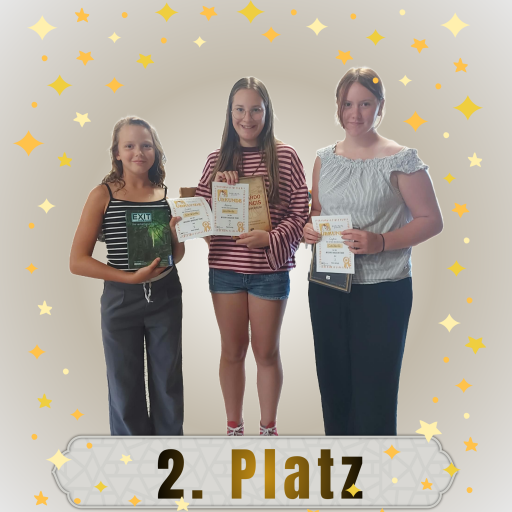 1. Platz(1)